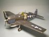 Hasegawa 1/48 F6F-3 Hellcat