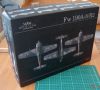  Eduard 1/48 Fw-190 A-8/R-2 Royal Class 