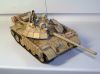 Tamiya+Accurate Armour 1/35 T-55 (T-55 Enigma) -  