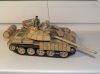 Tamiya+Accurate Armour 1/35 T-55 (T-55 Enigma) -  