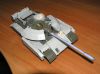 Tamiya+Accurate Armour 1/35 T-55 (T-55 Enigma) -  