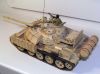 Tamiya+Accurate Armour 1/35 T-55 (T-55 Enigma) -  