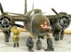 Italeri 1/48 A-20G-1 Boston -     