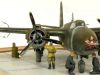 Italeri 1/48 A-20G-1 Boston -     