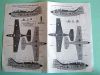  Classic Airframes 1/48 Fairey Gannet ASW