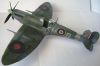 ICM 1/48 Spitfire -  