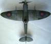 ICM 1/48 Spitfire -  