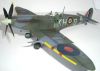 ICM 1/48 Spitfire -  