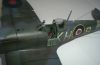 ICM 1/48 Spitfire -  