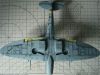 ICM 1/48 Spitfire -  