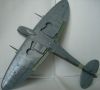 ICM 1/48 Spitfire -  