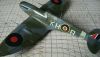 ICM 1/48 Spitfire -  