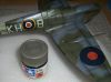 ICM 1/48 Spitfire -  