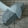 ICM 1/48 Spitfire -  