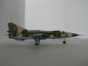 Italeri 1/48 -23(MiG-23MLD Flogger) -    .