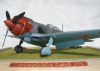  1/48 -5 (Zvezda La-5FN WWII Soviet Fighter)