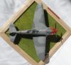  1/48 -5 (Zvezda La-5FN WWII Soviet Fighter)