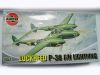  Airfix/Heller 1/72 P-38F/H Lightning