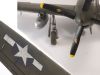 ICM 1/48 P-51B Mustang - Tommys Dad