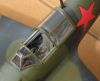  1/48 -5 (Zvezda La-5) -  