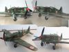 Novo 1/72 MS-406 -   ...