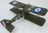 Roden 1/48 RAF S.E.5a  William Billy Bishop