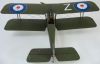 Roden 1/48 RAF S.E.5a  William Billy Bishop