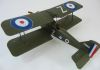 Roden 1/48 RAF S.E.5a  William Billy Bishop