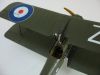 Roden 1/48 RAF S.E.5a  William Billy Bishop