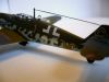  1/72 Bf-109G-6 (Zvezda) -  