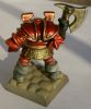 Warhammer Chaos Warriors -   