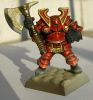 Warhammer Chaos Warriors -   