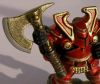 Warhammer Chaos Warriors -   