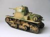 Italeri 1/35 Carro Armato L6/40