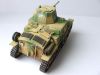 Italeri 1/35 Carro Armato L6/40