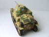 Italeri 1/35 Carro Armato L6/40