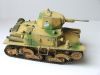 Italeri 1/35 Carro Armato L6/40