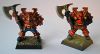 Warhammer Chaos Warriors -   