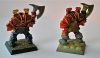 Warhammer Chaos Warriors -   