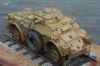 Italeri 1/35 Autoblinda AB40 Ferroviaria - -, -.