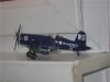 Italeri 1/72 F4U-4B Corsair