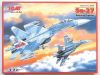  ICM 1/72 -27 (Su-27 Flanker)