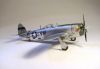 Tamiya 1/72 P-47D Thunderbolt Bubbletop Kokomo