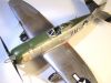 Tamiya 1/72 P-47D Thunderbolt Bubbletop Kokomo