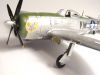 Tamiya 1/72 P-47D Thunderbolt Bubbletop Kokomo