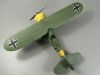 Avis 1/72 Henschel Hs-123B-1 4./SchG2. Russia, 1942