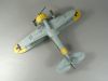 Avis 1/72 Henschel Hs-123B-1 4./SchG2. Russia, 1942