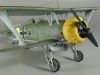 Avis 1/72 Henschel Hs-123B-1 4./SchG2. Russia, 1942