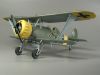 Avis 1/72 Henschel Hs-123B-1 4./SchG2. Russia, 1942