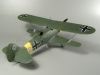 Avis 1/72 Henschel Hs-123B-1 4./SchG2. Russia, 1942